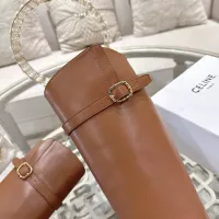 $182.00 USD Celine Boots For Women #1374237