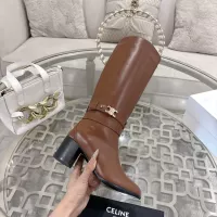 $182.00 USD Celine Boots For Women #1374239