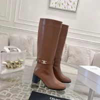 $182.00 USD Celine Boots For Women #1374239