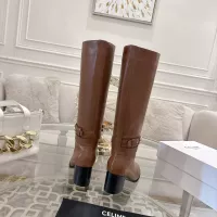 $182.00 USD Celine Boots For Women #1374239