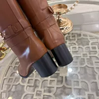 $182.00 USD Celine Boots For Women #1374239