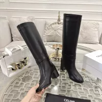 $182.00 USD Celine Boots For Women #1374240