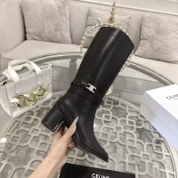 $182.00 USD Celine Boots For Women #1374240