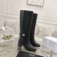 $182.00 USD Celine Boots For Women #1374240