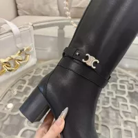 $182.00 USD Celine Boots For Women #1374240