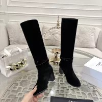 $182.00 USD Celine Boots For Women #1374241