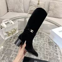 $182.00 USD Celine Boots For Women #1374241