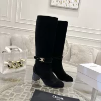$182.00 USD Celine Boots For Women #1374241