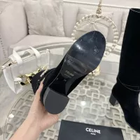 $182.00 USD Celine Boots For Women #1374241