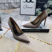 $112.00 USD Tom Ford High-Heeled Shoes For Women #1374242