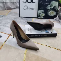 $112.00 USD Tom Ford High-Heeled Shoes For Women #1374242