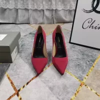 $112.00 USD Tom Ford High-Heeled Shoes For Women #1374244