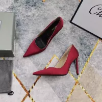 $112.00 USD Tom Ford High-Heeled Shoes For Women #1374244