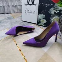 $112.00 USD Tom Ford High-Heeled Shoes For Women #1374245