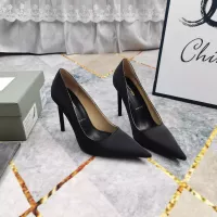 $112.00 USD Tom Ford High-Heeled Shoes For Women #1374246