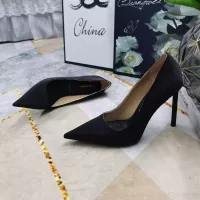 $112.00 USD Tom Ford High-Heeled Shoes For Women #1374246