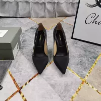 $112.00 USD Tom Ford High-Heeled Shoes For Women #1374246