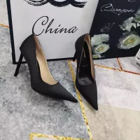 $112.00 USD Tom Ford High-Heeled Shoes For Women #1374246