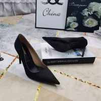 $112.00 USD Tom Ford High-Heeled Shoes For Women #1374246