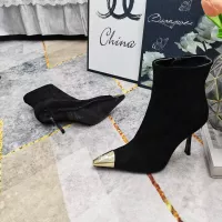 $145.00 USD Yves Saint Laurent YSL Boots For Women #1374253