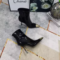 $145.00 USD Yves Saint Laurent YSL Boots For Women #1374254
