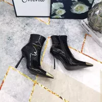 $145.00 USD Yves Saint Laurent YSL Boots For Women #1374254