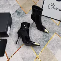 $145.00 USD Yves Saint Laurent YSL Boots For Women #1374254