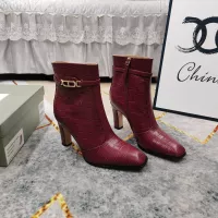 $150.00 USD Tom Ford Boots For Women #1374255