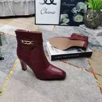 $150.00 USD Tom Ford Boots For Women #1374255