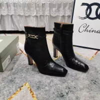$150.00 USD Tom Ford Boots For Women #1374256