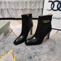 $150.00 USD Tom Ford Boots For Women #1374256