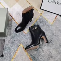 $150.00 USD Tom Ford Boots For Women #1374257