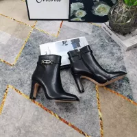 $150.00 USD Tom Ford Boots For Women #1374257