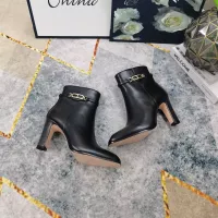 $150.00 USD Tom Ford Boots For Women #1374257