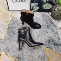 $150.00 USD Tom Ford Boots For Women #1374257