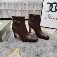 $150.00 USD Tom Ford Boots For Women #1374258