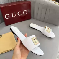 $82.00 USD Gucci Slippers For Women #1374262