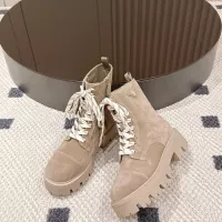 $112.00 USD Prada Boots For Women #1374275