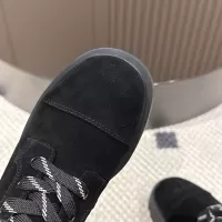 $112.00 USD Prada Boots For Women #1374277