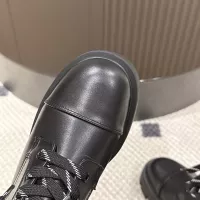 $112.00 USD Prada Boots For Women #1374278