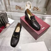 $102.00 USD Gucci High-Heeled Shoes For Women #1374290