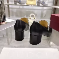 $102.00 USD Gucci High-Heeled Shoes For Women #1374290
