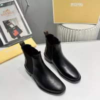 $112.00 USD Michael Kors Boots For Women #1374303