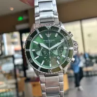 $41.00 USD Armani Watches For Men #1374305
