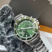 $41.00 USD Armani Watches For Men #1374305