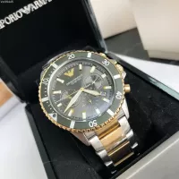 $42.00 USD Armani Watches For Men #1374308