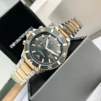 $42.00 USD Armani Watches For Men #1374308