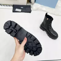 $115.00 USD Prada Boots For Women #1374310