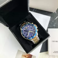 $42.00 USD Armani Watches For Men #1374311
