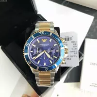 $42.00 USD Armani Watches For Men #1374311